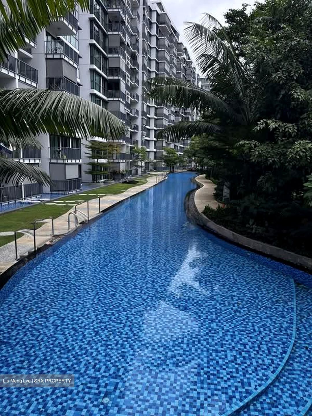 Kingsford Waterbay (D19), Apartment #563739641